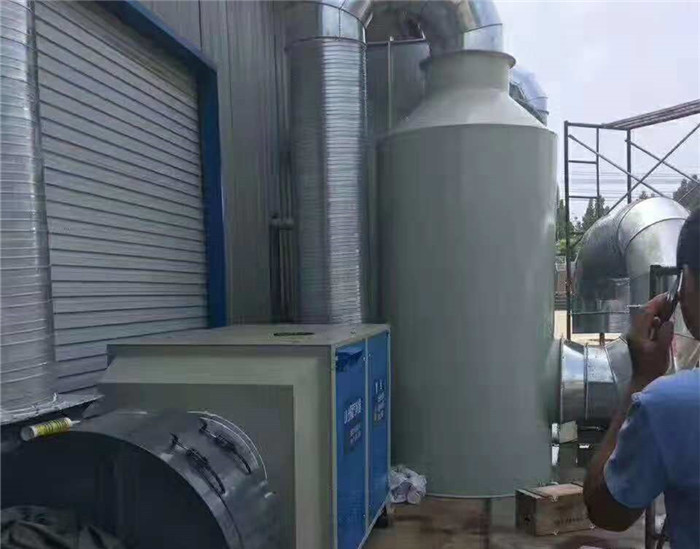 齒輪減速電機一體機